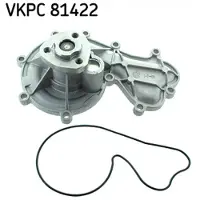 Skf Vesipumppu, moottorin jäähdytys VKPC 81422