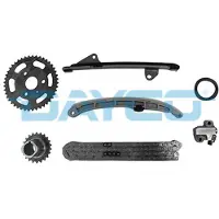 DAYCO Jakoketjusarja KTC1008