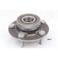 Japanparts Pyörän napa KK-29012