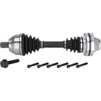 FEBI BILSTEIN Vetoakseli 194880