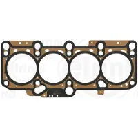 ELRING Sylinterikannen tiiviste - VW - Audi - Skoda - Seat