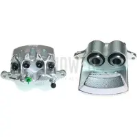 BUDWEG CALIPER Jarrusatula BUDWEG 342596, edessä vasen