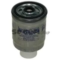 PURFLUX Polttoainesuodatin CS498