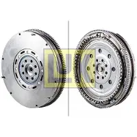 LuK Kaksoismassavauhtipyörä ZMS 415 0120 10