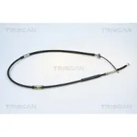 TRISCAN Vaijeri, seisontajarru 8140 131126
