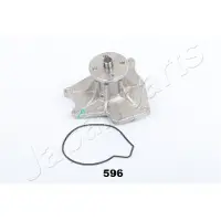 Japanparts Vesipumppu, moottorin jäähdytys PQ-596