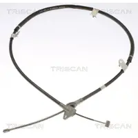 TRISCAN Vaijeri, seisontajarru 8140 69190
