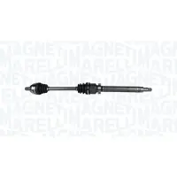 MAGNETI MARELLI Vetoakseli