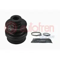 AUTOFREN SEINSA Paljekumisarja, vetoakseli D8302