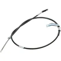 MAXGEAR Vaijeri, seisontajarru 32-1680