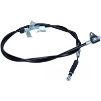 MAXGEAR Vaijeri, seisontajarru 32-1538
