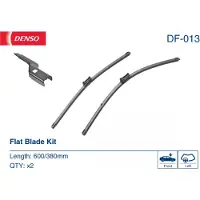 Denso Pyyhkijänsulka DF-013