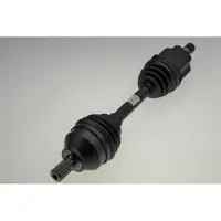 SPIDAN Vetoakseli 24470
