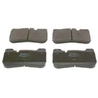 Bosch Jarrupalasarja 0 986 424 921, edessä