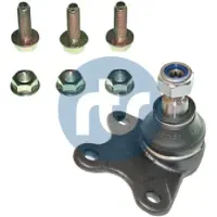 RTS Pallonivel 93-05340-156