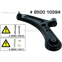 TRISCAN Tukivarsi, pyöräntuenta 8500 10594