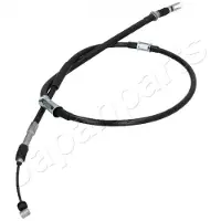 Japanparts Vaijeri, seisontajarru BC-200