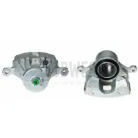 BUDWEG CALIPER Jarrusatula BUDWEG 343713, edessä oikea