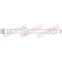 Quick Brake Jarruletku 32.126