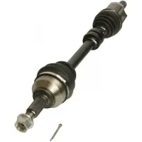 MAXGEAR Vetoakseli 49-2446