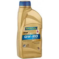 Ravenol Moottoriöljy 1111153-001-01-999