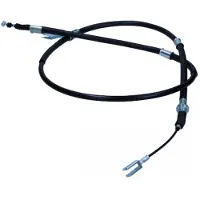MAXGEAR Vaijeri, seisontajarru 32-1534
