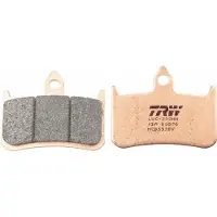 TRW Jarrupalasarja MCB593