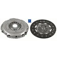SACHS Kytkinsarja 3000 970 044