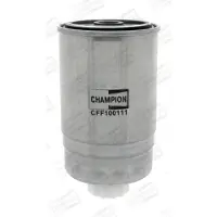 Champion Polttoainesuodatin CFF100111