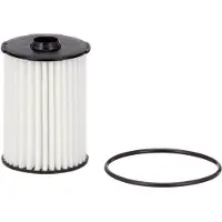 MANN-FILTER Öljynsuodatin HU 8021 z