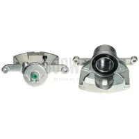 BUDWEG CALIPER Jarrusatula BUDWEG 344123, edessä oikea