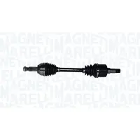MAGNETI MARELLI Vetoakseli