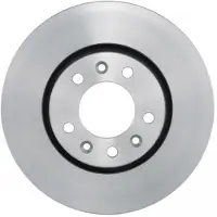 Bosch Jarrulevy 0 986 479 266 edessä, tuuletettu, 1 Kappale