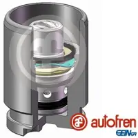 AUTOFREN SEINSA Piston, brake caliper