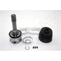 Japanparts Nivelsarja, vetoakseli GI-899