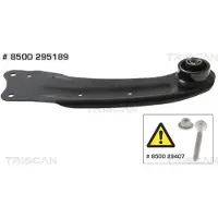 TRISCAN Tukivarsi, pyöräntuenta 8500 295189