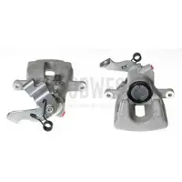 BUDWEG CALIPER Jarrusatula , 344150 - Peugeot - 308, 3008, Rc. Citroen - C4, Ds4. Ds - Ds4