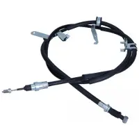 MAXGEAR Vaijeri, seisontajarru 32-0879