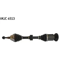 Skf Vetoakseli VKJC 4513
