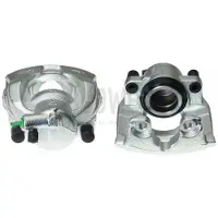 BUDWEG CALIPER Jarrusatula Budweg, 343718 - Volvo - V70, V60, Xc70, S60, S80. Ford - Mondeo, S-max, Galaxy. Land-rover - Evoque, Freelander