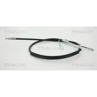 TRISCAN Vaijeri, seisontajarru 8140 161138
