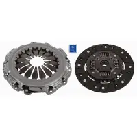SACHS Kytkinpaketti 3000 951 625