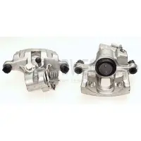 BUDWEG CALIPER Jarrusatula BUDWEG 343518, takana vasen