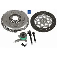 SACHS Kytkinpaketti 3000 990 393