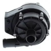 Bosch Lisävesipumppu (jäähdytysnestekierto) 0 392 024 00V