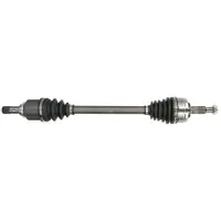 PASCAL Vetoakseli G2R134PC