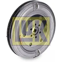 LuK Kaksoismassavauhtipyörä ZMS 415 0330 10