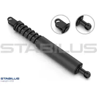 STABILUS Kaasujousi, takaluukku/kuormatila 8889KR