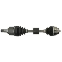 PASCAL Vetoakseli G2B041PC