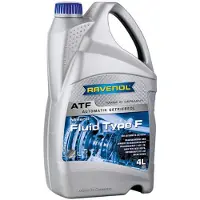 Ravenol Vaihteistoöljy 1213105-004-01-999